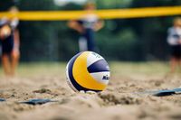 (Beach-) Volleyballteam gesucht Baden-Württemberg - St. Märgen Vorschau