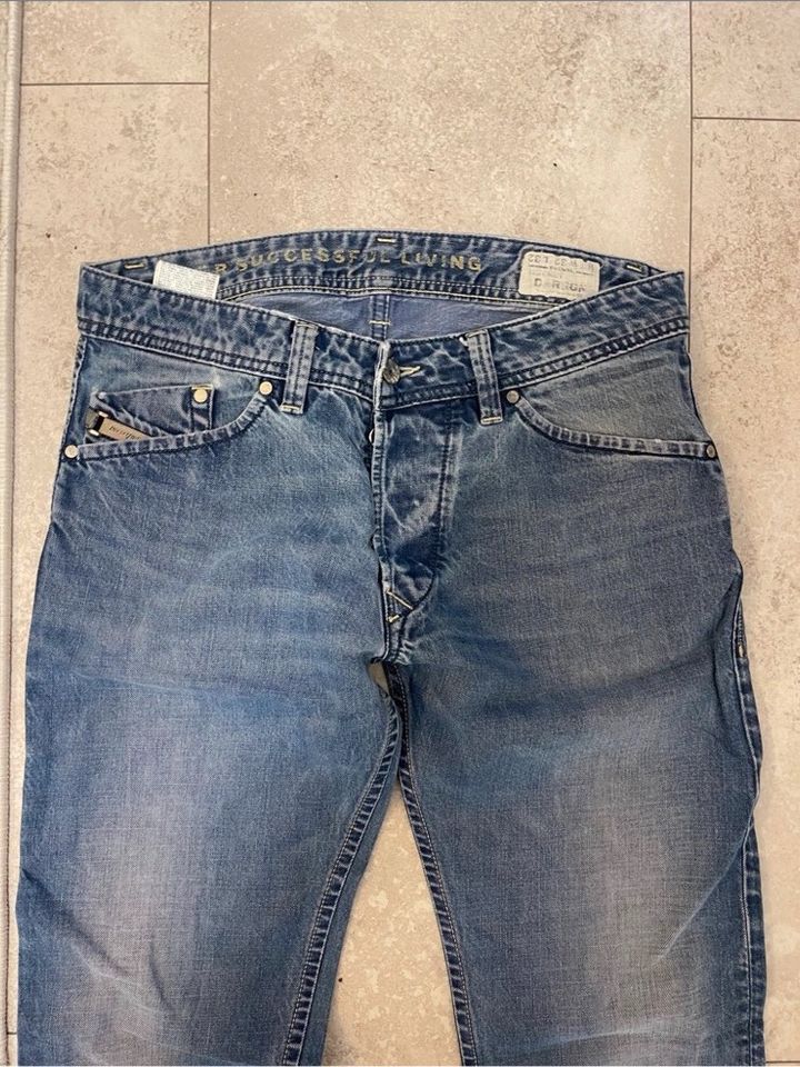 Diesel Darron W32/L32 Herren Jeans ! in Köln