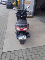 Kymco Motorroller Baden-Württemberg - Welzheim Vorschau