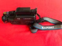 Blaupunkt CR 5000 VHS-Camcorder  Defekt München - Hadern Vorschau
