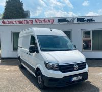 Transporter Mieten Nienburg Weser Niedersachsen - Nienburg (Weser) Vorschau