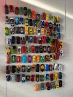 HotWheels Autos 104 Stück Köln - Porz Vorschau