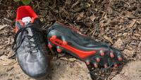 FILA Rasenschuh Fußballschuh Stollenschuhe Gr. 42 Hessen - Fulda Vorschau