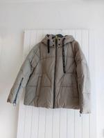 WNEU CECIL WINTERJACKE STEPPJACKE GR. XL beige Bayern - Bellenberg Vorschau
