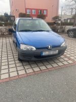 Peugeot 106 Sachsen - Chemnitz Vorschau