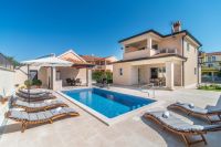 Kroatien, Istrien, Region Porec: Mediterrane Villa mit Pool und Sommerküche - Immobilie H2985 Bayern - Rosenheim Vorschau