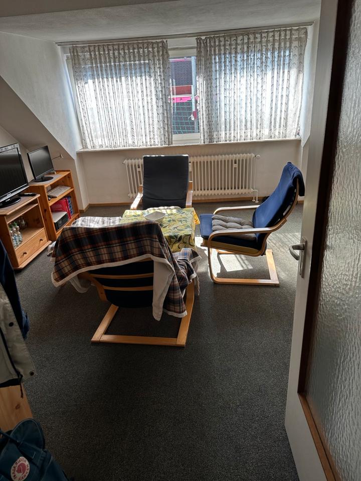 Reserviert • Gelöscht • 
                    WOHNUNG ZU VERKAU...