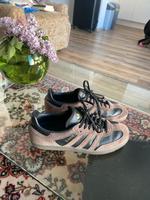Adidas Samba Kader Bayern - Bad Kissingen Vorschau