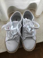 Damenschuhe Levi's Levis sneakers Bayern - Landshut Vorschau