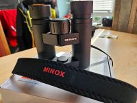 Minox Fernglas BV 10×25 Niedersachsen - Uplengen Vorschau