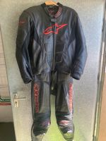 Alpinestars Lederkombi Gr. 50 Rheinland-Pfalz - Hambuch Eifel Vorschau