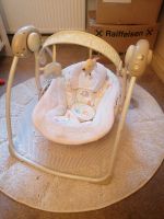 Babyschaukel, Comfort beige Brandenburg - Groß Lindow Vorschau