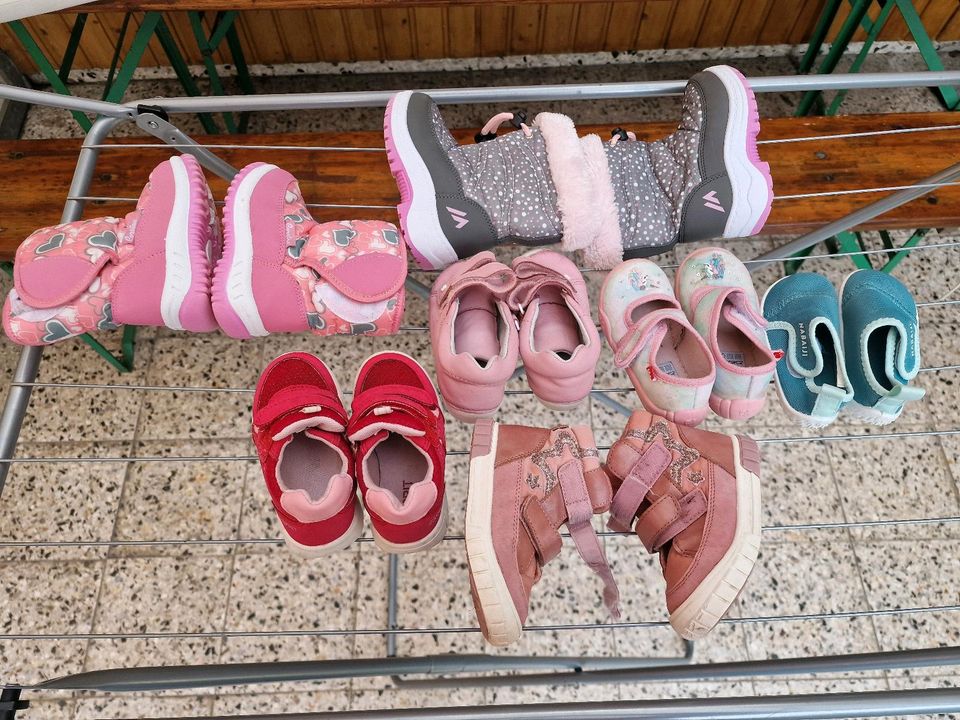 Kinderschuhe 22,23 in Frankfurt am Main