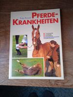 Pferdebuch: Pferdekrankheiten - neu Niedersachsen - Langelsheim Vorschau