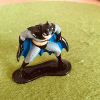 Batman Metall Figur Ca. 5,5cm Groß Niedersachsen - Wolfsburg Vorschau