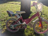 16 Zoll Kinder Mädchen Fahrrad Mädchenfahrrad Kinderfahrrad Köln - Riehl Vorschau