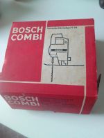 Bosch Combi Vorsatz -stichsäge S31 Frankfurt am Main - Fechenheim Vorschau