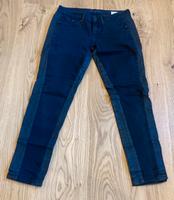 Pepe Jeans schwarze Kunstleder Größe 29 Bayern - Breitenberg Vorschau