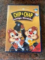 Chip und Chap DVD Nordrhein-Westfalen - Minden Vorschau