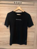 Armedangels T-Shirt schwarz 36/S Bio-Baumwolle Düsseldorf - Eller Vorschau