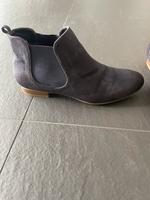 Stiefelette blau Fifth Avenue Bayern - Kösching Vorschau