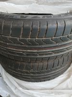 Sommerreifen Reifen Bridgestone 175 55 R15 "neu" Niedersachsen - Osterholz-Scharmbeck Vorschau