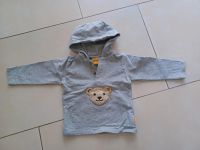 Sweatshirt von Steiff Gr. 80 Wandsbek - Hamburg Bramfeld Vorschau