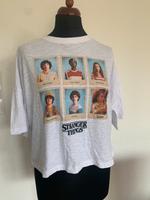 Stranger Things T-Shirt Oversize Gr S 38/40 Neu Burglesum - Lesum Vorschau