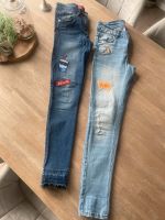 ‼️Jeans s. Oliver, Takko, Gr. 158 und 164, wie neu ‼️ Niedersachsen - Wiesmoor Vorschau