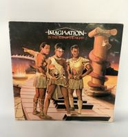 Imagination: In the heat of the night, LP Vinyl Nordrhein-Westfalen - Krefeld Vorschau