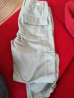 Pull&Bear Cargo Dame Hellkhaki Gr.40 Brandenburg - Nauen Vorschau