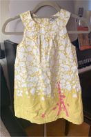 Wunderschönes Kleid für Mädchen in gelb, 126 Bayern - Wielenbach Vorschau