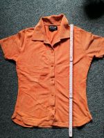 Poloshirt in Gr. S, orange, Cord, Orsay Dresden - Gorbitz-Ost Vorschau