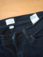 Levis Jeans schwarz 28 Slight Curve Skinny Bayern - Stegaurach Vorschau