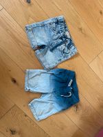 Kurze Hose kurze Jeans jeansshorts 74 Bochum - Bochum-Süd Vorschau