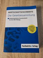 Wirtschaftsfachwirte Die Gesetzessammlung für HQ Nordrhein-Westfalen - Viersen Vorschau