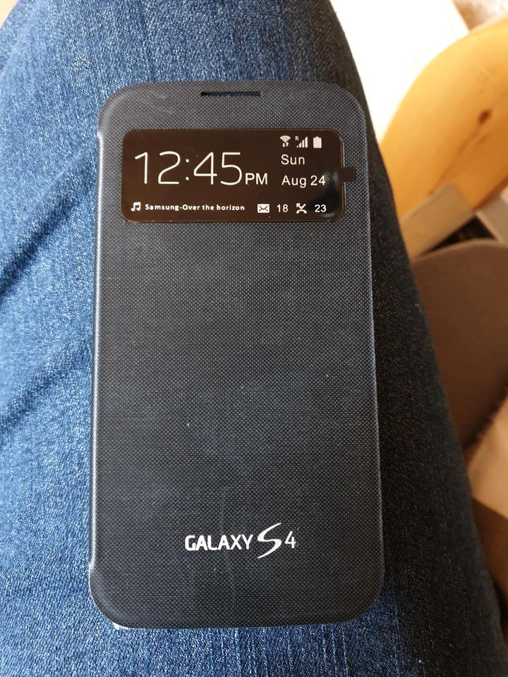 Handyhüllen Samsung galaxy s4 in Recke