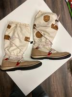 Top!!Tommy Hilfiger, Damen, Stiefel/Winterstiefel, Leder,Gr. 40 Hessen - Limburg Vorschau