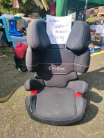 Cybex Kindersitz, 25 - 36 kg Nordrhein-Westfalen - Leverkusen Vorschau
