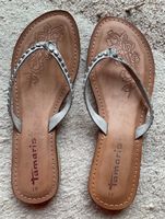 Tamaris Flip Flops wie NEU Gr. 41 Nordrhein-Westfalen - Rheda-Wiedenbrück Vorschau