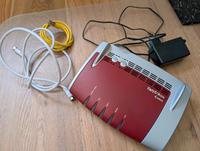 Fritzbox 6490 Cable Bayern - Landshut Vorschau