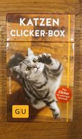 Katzen Clicker Box GU Neu Gebundene Ausgabe Hessen - Sulzbach Vorschau