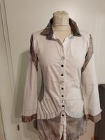 Lange Bluse von Elisa Cavaletti Gr. S Niedersachsen - Peine Vorschau