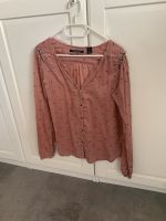 Bluse von Maison & Scotch Gr. 1/36 - S mauve rosé Hessen - Solms Vorschau