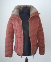 Tom Tailor Jacke mit Kapuze, Winterjacke, Übergangsjacke, Gr.S Baden-Württemberg - Böblingen Vorschau