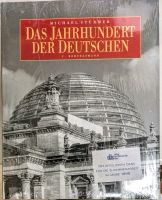 "Das Jahrhundert der Deutschen" ISBN 3570003051 Original verpackt Rheinland-Pfalz - Langenfeld Eifel Vorschau