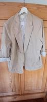 Blazer beige lyocellmix Gr.XXL Baden-Württemberg - Ulm Vorschau