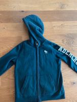 Sweatjacke Fleecejacke abercrombie Kids Schleswig-Holstein - Kiel Vorschau