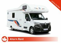 Wohnmobil mieten | Alkoven mit Stockbetten | 6 Pers. | ab Rheinland-Pfalz - Speyer Vorschau