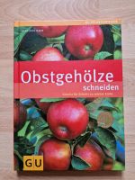 2 Bücher Obstgehölze, Gemüse & Garten Thüringen - Erfurt Vorschau